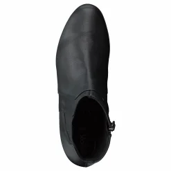 D New Annya Mid Black