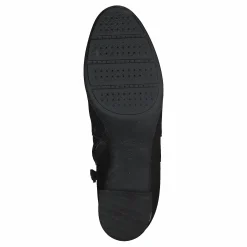 D New Annya Mid Black