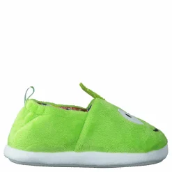Dadda Green Slipper Green