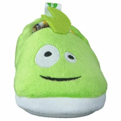 Dadda Green Slipper Green