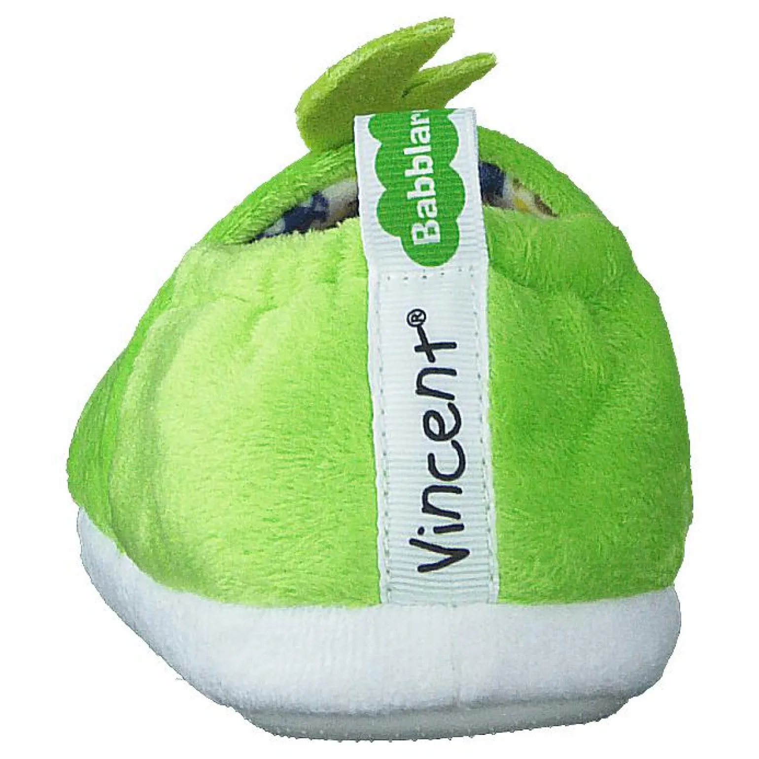 Dadda Green Slipper Green