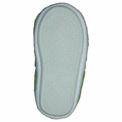 Dadda Green Slipper Green