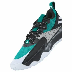 Dame Extply 2.0 Shoes Court Green / Core Black / Cloud White