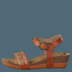 Darryl Laura Vita Orange