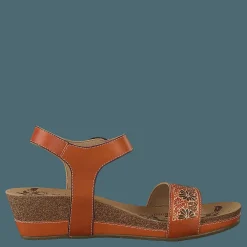 Darryl Laura Vita Orange