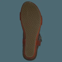 Darryl Laura Vita Orange