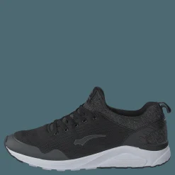 Dash Black/Dark Grey