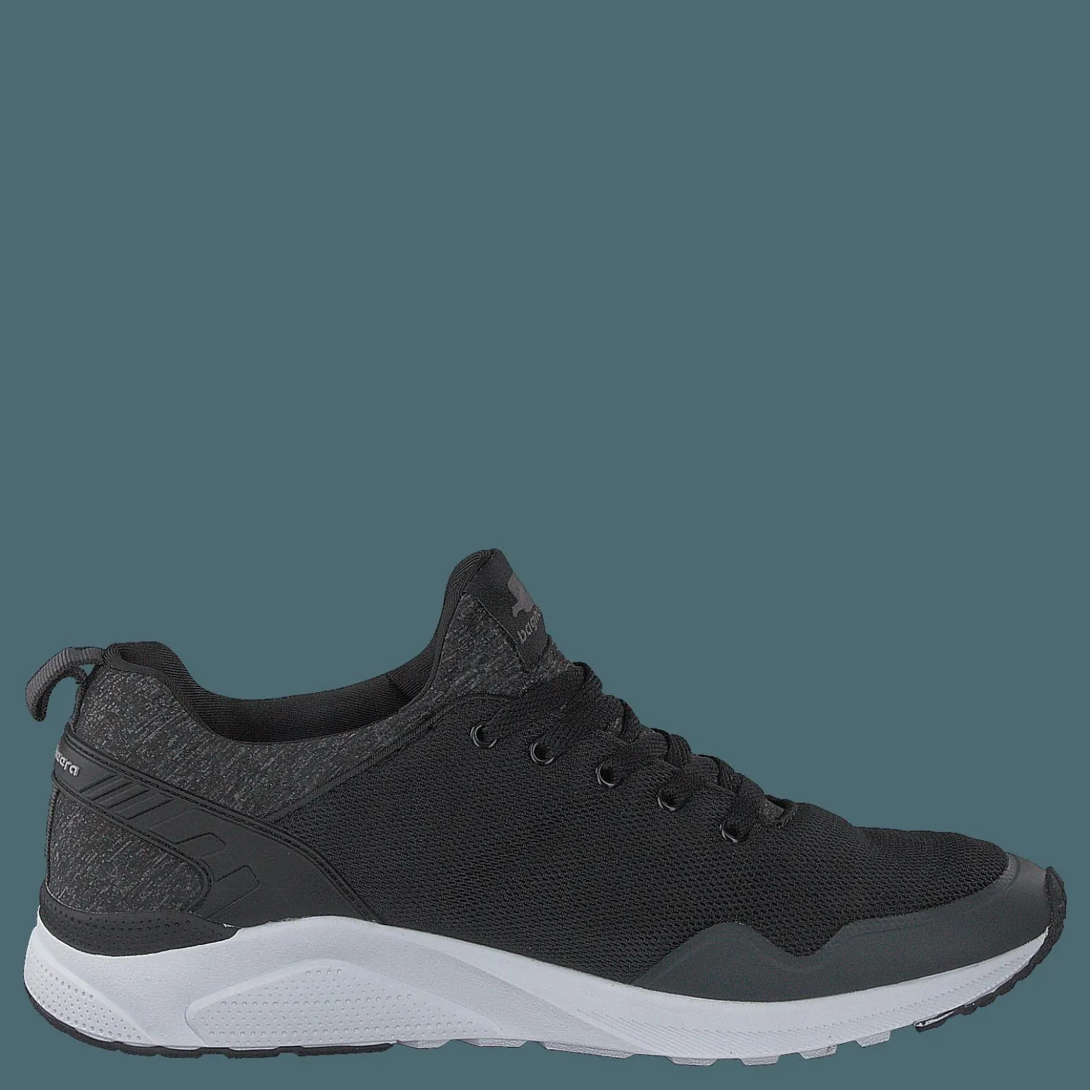 Dash Black/Dark Grey