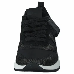 Dashlite Jazz Black Combi