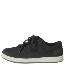 Davis Square Alpine Ox Black Nubuck