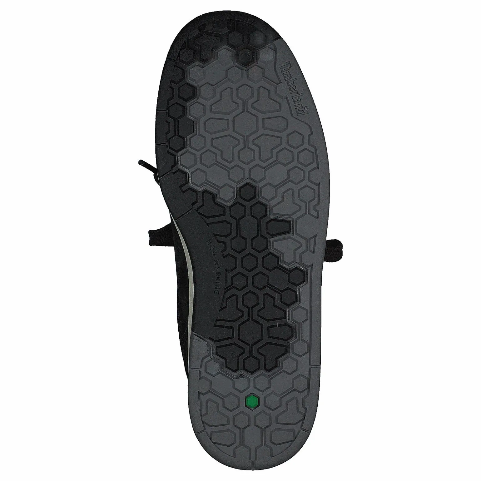 Davis Square Alpine Ox Black Nubuck