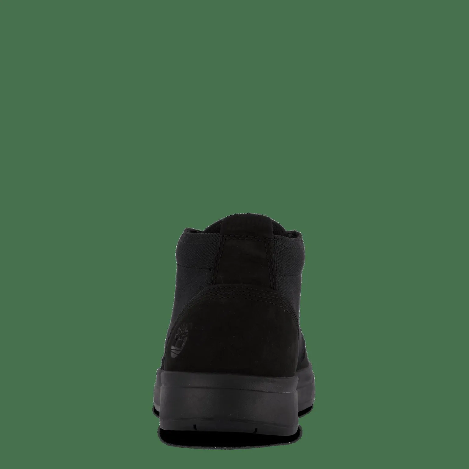 Davis Square F/l Chukka Black