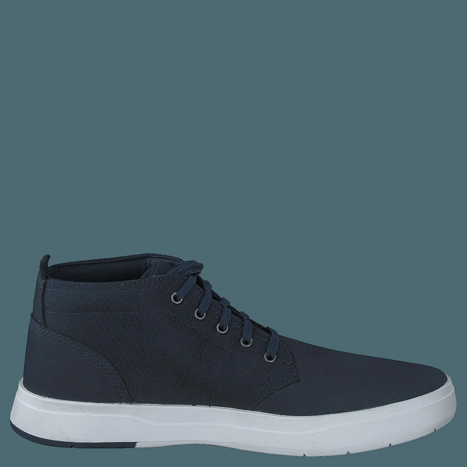 Davis Square F/L Chukka Blue