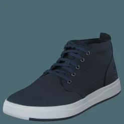 Davis Square F/L Chukka Blue