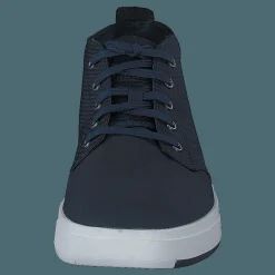 Davis Square F/L Chukka Blue