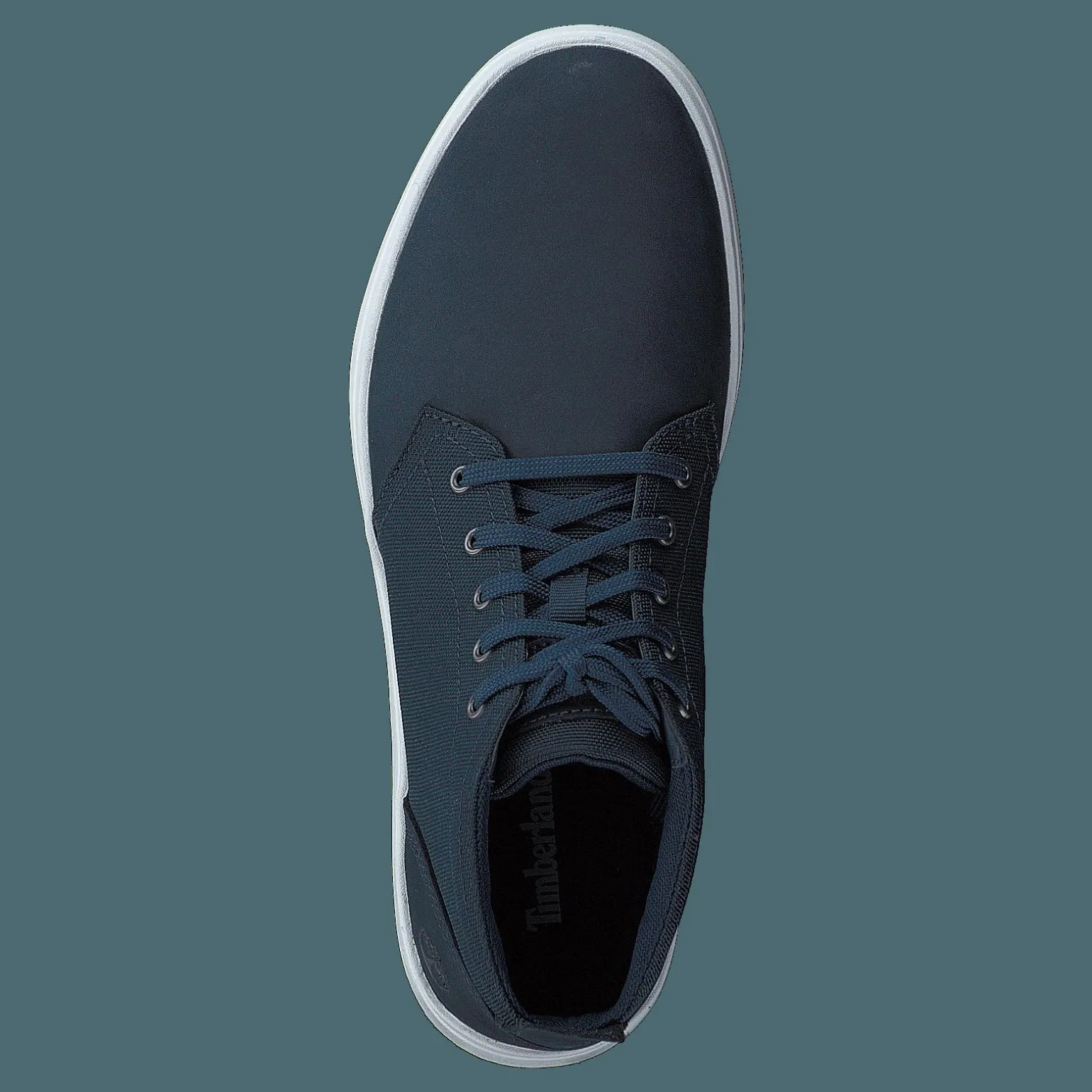 Davis Square F/L Chukka Blue