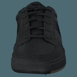 Davis Square F/l Ox Sneaker Ba Black