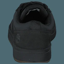 Davis Square F/l Ox Sneaker Ba Black