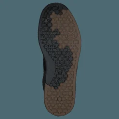 Davis Square F/l Ox Sneaker Ba Black