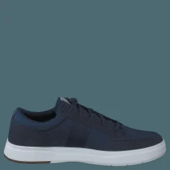 Davis Square F/l Ox Sneaker Ba Black Iris