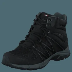 Day Mid Gtx W Black