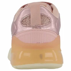 Daylight Glitter Jr Pink