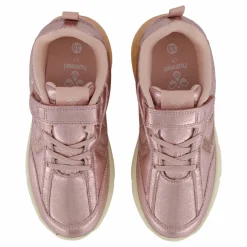 Daylight Glitter Jr Pink