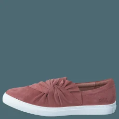 Daylily bow New Pink/ Rose