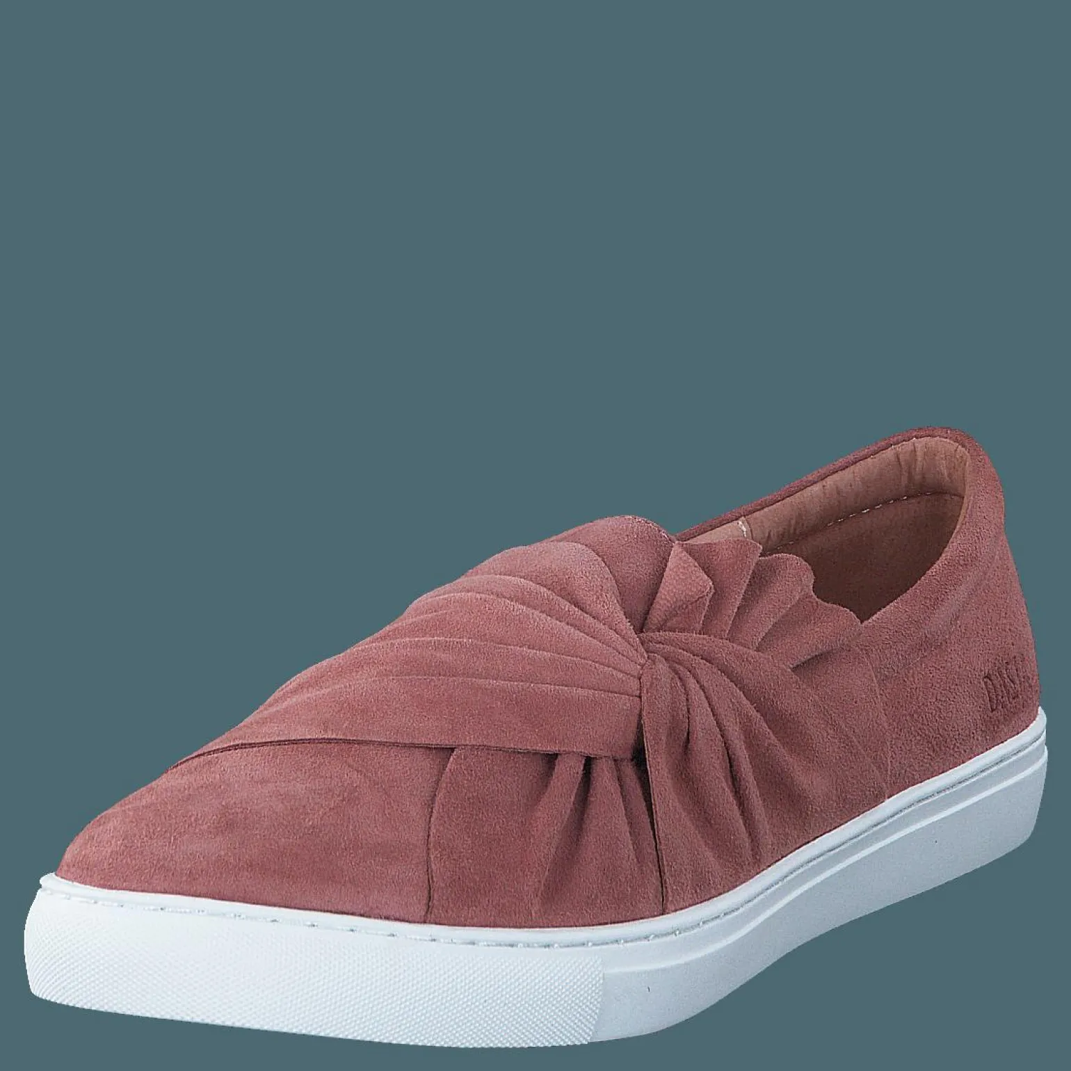 Daylily bow New Pink/ Rose