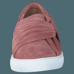 Daylily bow New Pink/ Rose