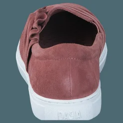 Daylily bow New Pink/ Rose