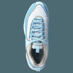 Daytona Dmx Ii Glass Blue/fluid Blue/modern B