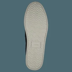 Deconstructed Alpargata Navy Canvas