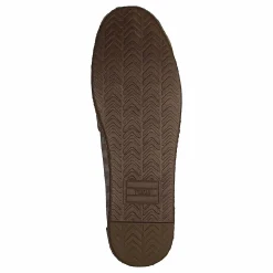 Deconstructed Alpargata Rope Red Woven Stripe