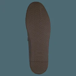 Decontructed Alpergata Taupe Suede