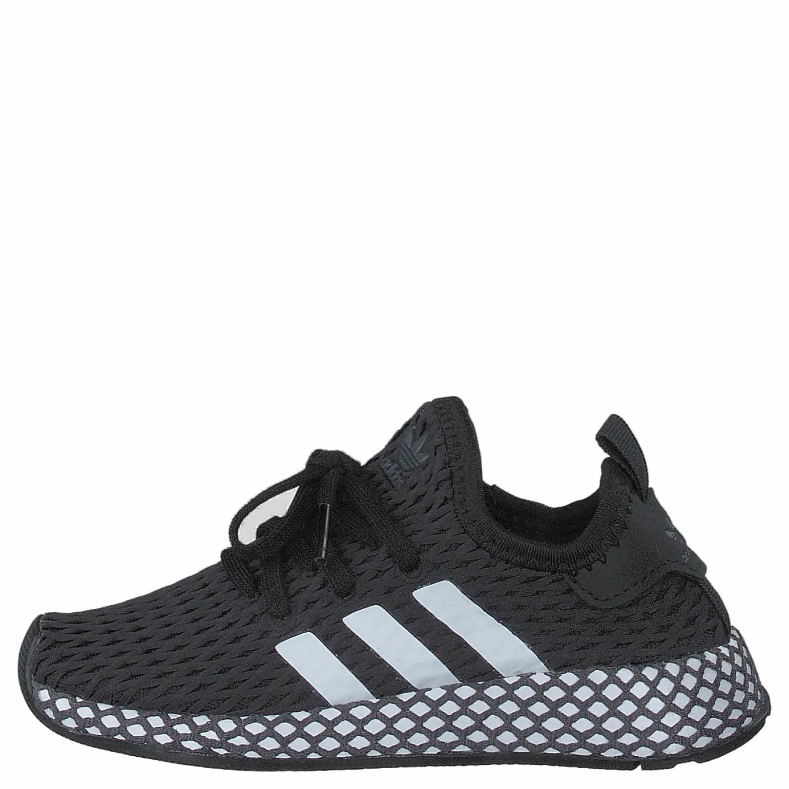 Deerupt Runner I Core Black/ftwr White/grey Fiv