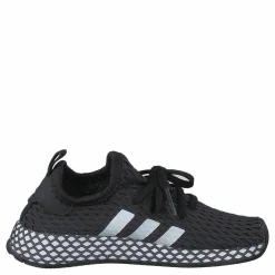 Deerupt Runner I Core Black/ftwr White/grey Fiv