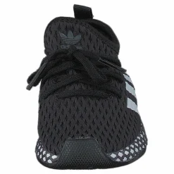 Deerupt Runner I Core Black/ftwr White/grey Fiv