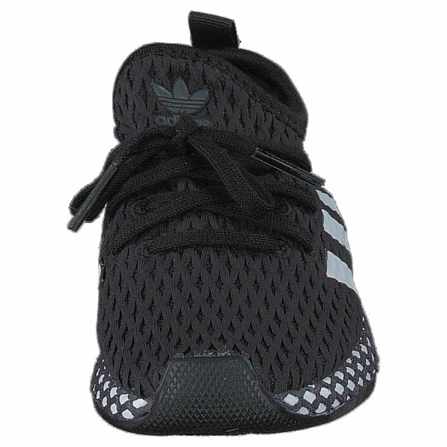 Deerupt Runner I Core Black/ftwr White/grey Fiv