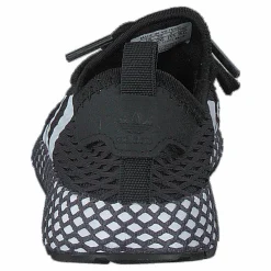 Deerupt Runner I Core Black/ftwr White/grey Fiv