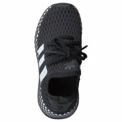 Deerupt Runner I Core Black/ftwr White/grey Fiv
