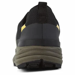 Dekkan Alveomesh Black Oxford Grey To