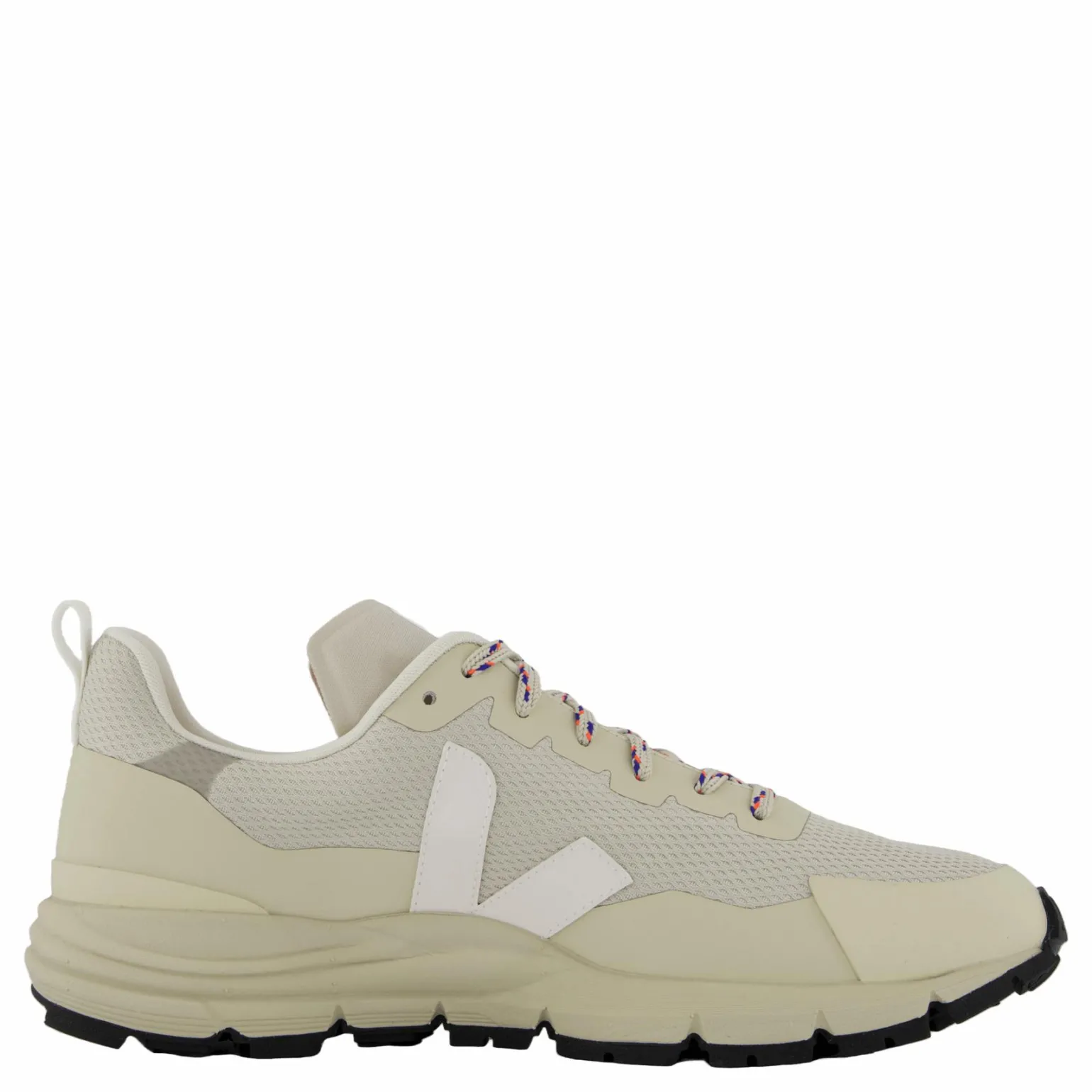 Dekkan Alveomesh Natural White