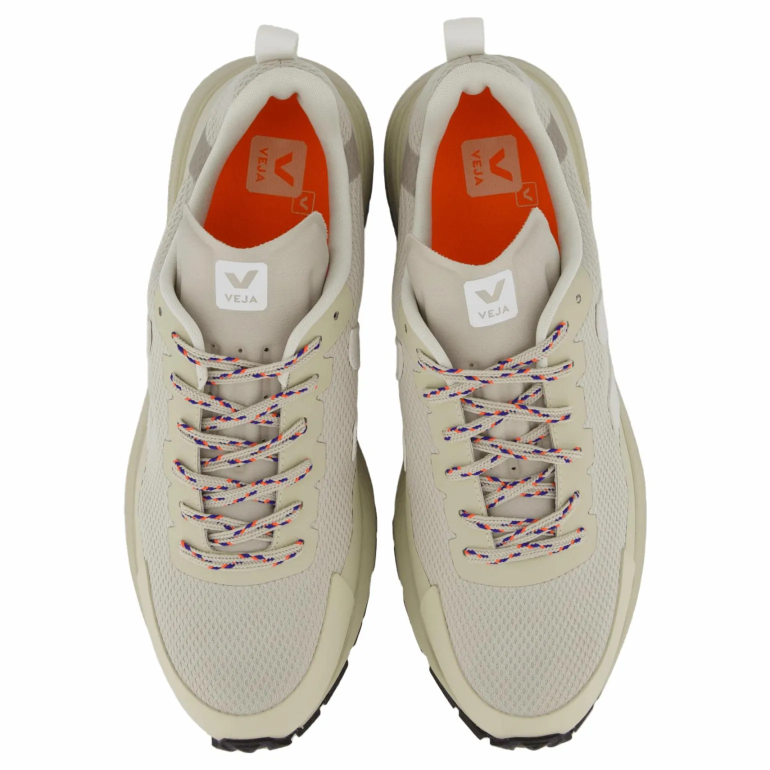 Dekkan Alveomesh Natural White