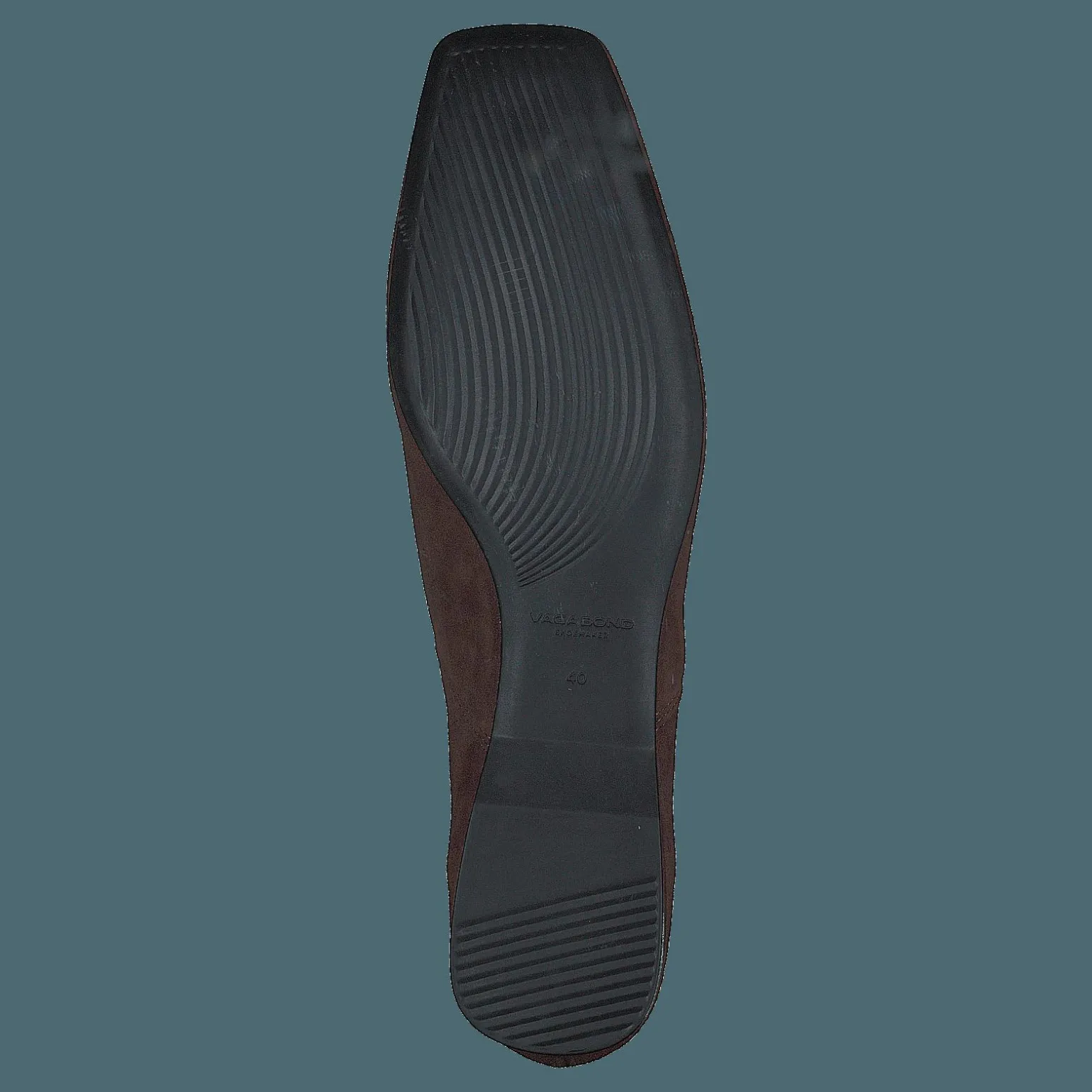 Delia 5307-340-49 Chestnut