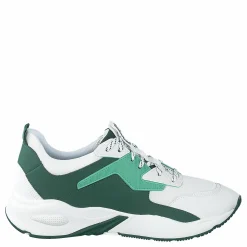 Delphiville F/l Sneaker Neptune Green