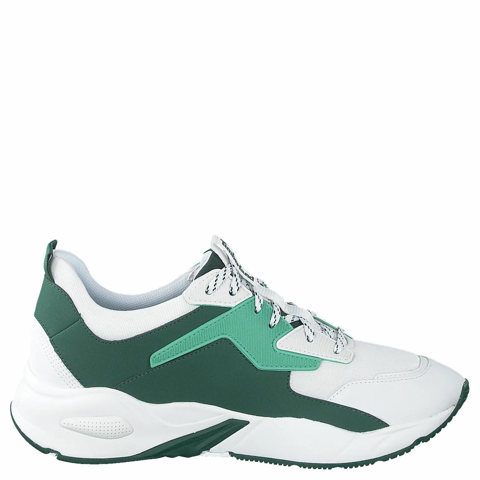 Delphiville F/l Sneaker Neptune Green