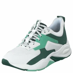 Delphiville F/l Sneaker Neptune Green