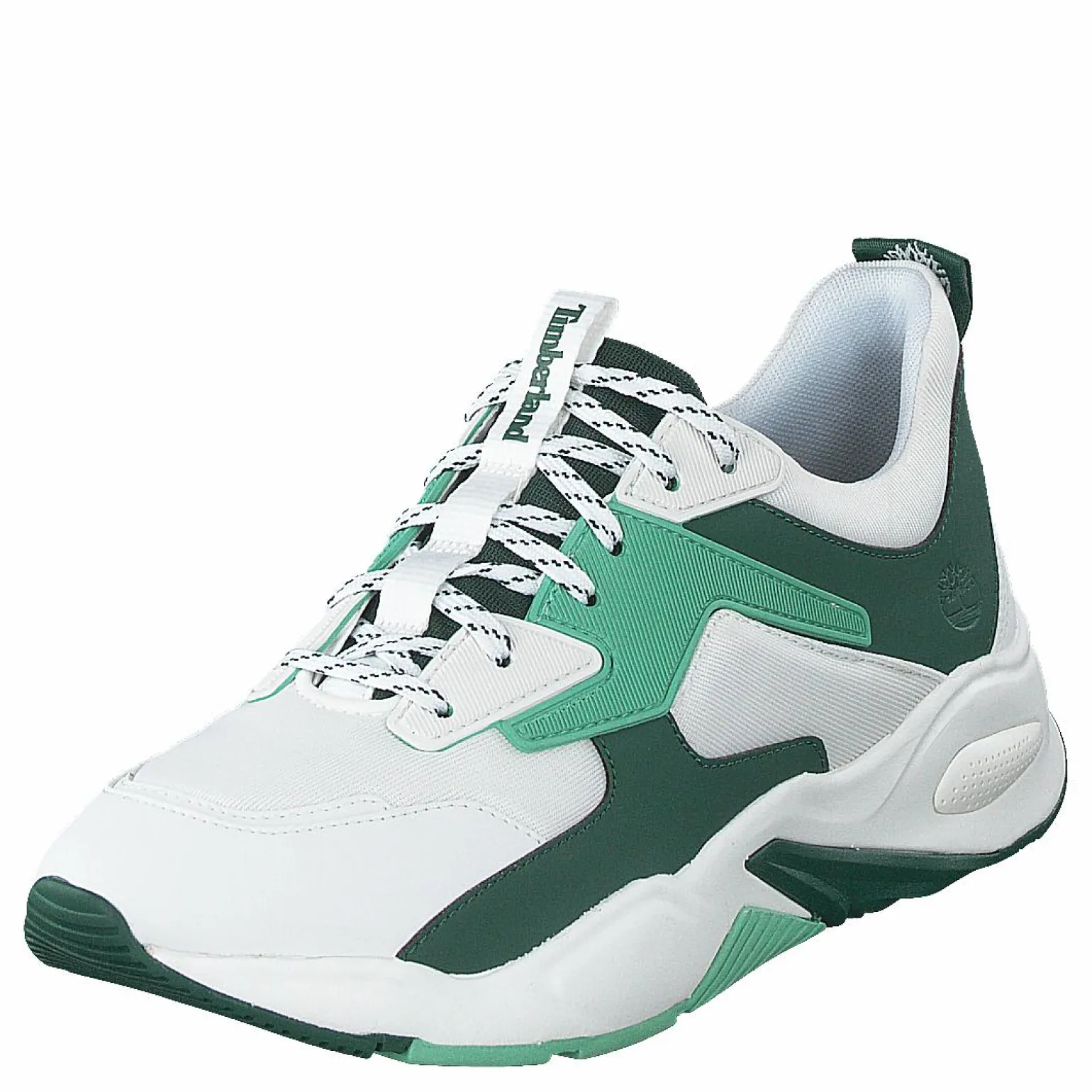 Delphiville F/l Sneaker Neptune Green