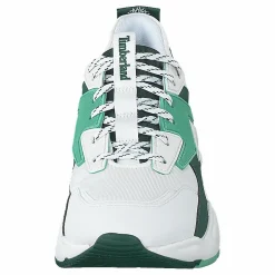 Delphiville F/l Sneaker Neptune Green